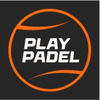 Play Padel logo - Similar company to Play Padel Sheffield