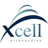 Xcell Orthopedics of the Mid-Atlantic logo - Similar company to Csi Tech