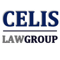 Celis Law Group logo - Similar company to Campos Law Group