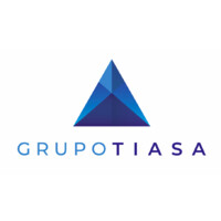 GrupoTiasa Holding logo - Similar company to Trasterosyalmacenes.Com