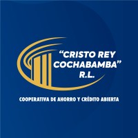 Cooperativa de Ahorro y Crédito Abierta ''Cristo Rey Cochabamba'' RL logo - Similar company to Ingeniero Gol Structuræ