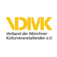 Verband der Münchner Kulturveranstaltenden e.V. logo - Similar company to Münchner Kultur Gmbh