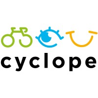 Cyclope logo - Similar company to Cy-Clope