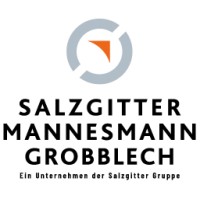 Salzgitter Mannesmann Grobblech GmbH logo - Similar company to Hpa Groups