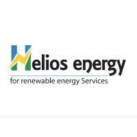 Helios energy logo - Similar company to Julan - Oil Fume Purifiers & Electrostatic Precipitators Manufacturer