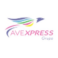 Grupo Avexpress logo - Similar company to Helipool