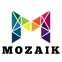 Mozaik logo - Similar company to Technovisions