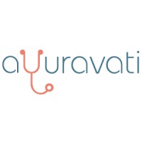 Ayuravati logo - Similar company to Indentnow.Com