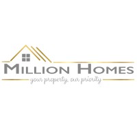 Million Homes logo - Similar company to Westerman Homes