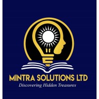 MINTRA SOLUTIONS LIMITED logo - Similar company to Unchained Ceo