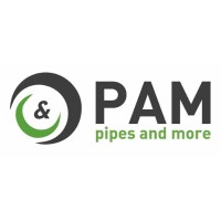 PAM Pipes and More GmbH logo - Similar company to Pipes & More