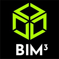 BIM³ CONSULTING logo - Similar company to Zerone • ზერონი