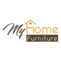 My Home Furniture logo - Similar company to Figura Ltd