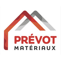 Prévot Matériaux logo - Similar company to Semacom91