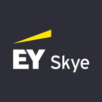 EY Skye logo - Similar company to Skye