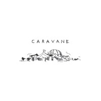 Caravane Earth logo - Similar company to Intbau