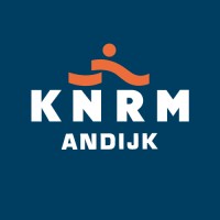 KNRM Andijk logo - Similar company to Creachick