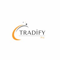 Tradify Pro logo - Similar company to Treppan Technologies