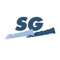 SG Spedition AG logo - Similar company to Schifffahrts-Genossenschaft Greifensee (Sgg)