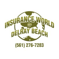 Insurance World Of Delray