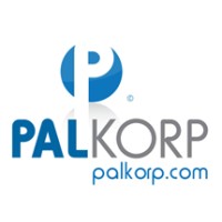Palkorp logo - Similar company to Malga