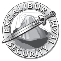 Excalibur Security Team logo - Similar company to Excalibur Security Services Inc.