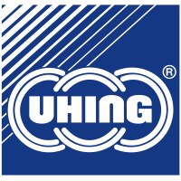 Joachim Uhing GmbH & Co. KG logo - Similar company to Myer Precsion Machine Tools
