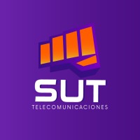 SUT Telecomunicaciones logo - Similar company to Ingenieria Y Solucion En Telecomunicaciones Insoltelsas
