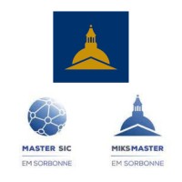 Master SIC et MIKS - Université Paris 1 Panthéon-Sorbonne logo - Similar company to A2Sic