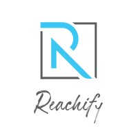 Reachify India logo - Similar company to Dwarkadhish E-Commerce Private Limited