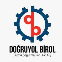 DOĞRUYOL BİROL TEKNİK MALZEME A.Ş logo - Similar company to La French Industry