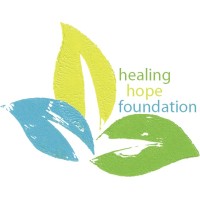 Healing Hope Foundation logo - Similar company to Nutridentity
