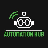 Automation Hub logo - Similar company to Revive