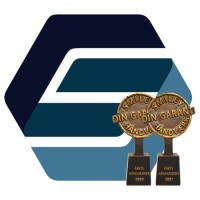 Crillesen & Sørensen ApS logo - Similar company to Foursix Aps