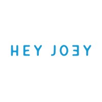HEY JOEY logo - Similar company to Wavier Pty Ltd