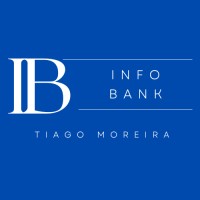 Info Bank logo - Similar company to Infobank
