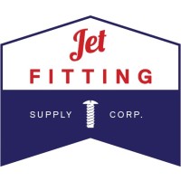 S.W. Anderson Co. DBA Jet Fitting & Supply logo - Similar company to Powerplay Us®
