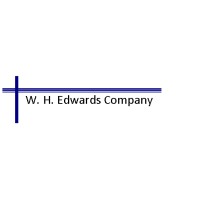 W H Edwards Co
