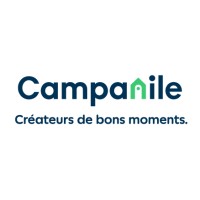 Hotel Campanile Bollène logo - Similar company to Kyriad Prestige**** Compiègne