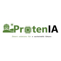 ProtenIA logo - Similar company to Smart Gateway
