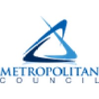 Met Council Environmental Svc logo - Similar company to Intentional Consulting Services