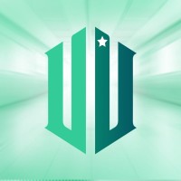 U2U Network logo - Similar company to U2U