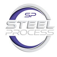 STEEL PROCESS logo - Similar company to Elit Process