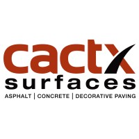 CACTX Surfaces