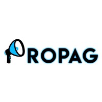 PROPAG Mídia DOOH logo - Similar company to 12Outdoor Ooh