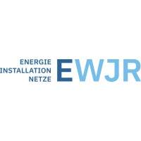Elektrizitätswerk Jona-Rapperswil AG logo - Similar company to Pamag Engineering Ag