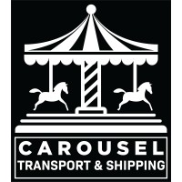 Carousel Transport & Shipping logo - Similar company to Central Institute Of Innovation And Entrepreneurship