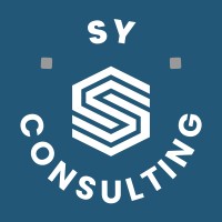 SY Consulting logo - Similar company to Aha Consultancy And Solutions