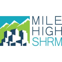 Mile High SHRM logo - Similar company to Shrm Colorado State Council