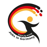 JIG.World - Jobs in Germany logo - Similar company to Osmium Data Group